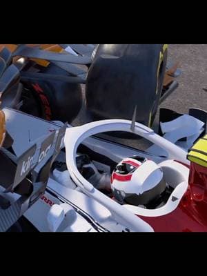 Why the rear wing looks different this weekend — clip thumbnail