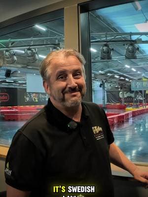 Go Karting Göteborg — clip thumbnail